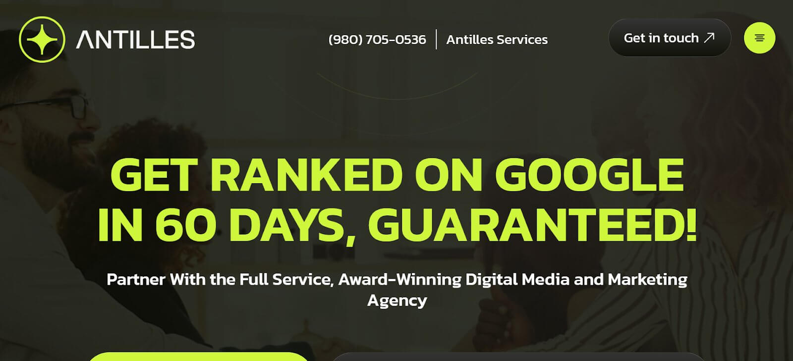 Social Media Agency North Carolina