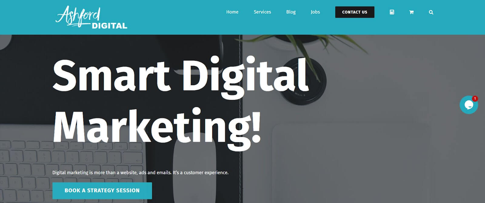 Hawaii Social Media Agency