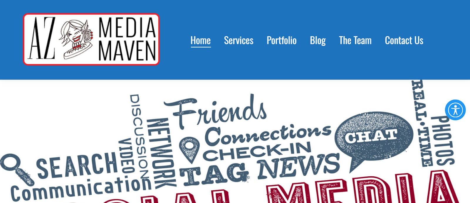 Arizona Social Media Agency