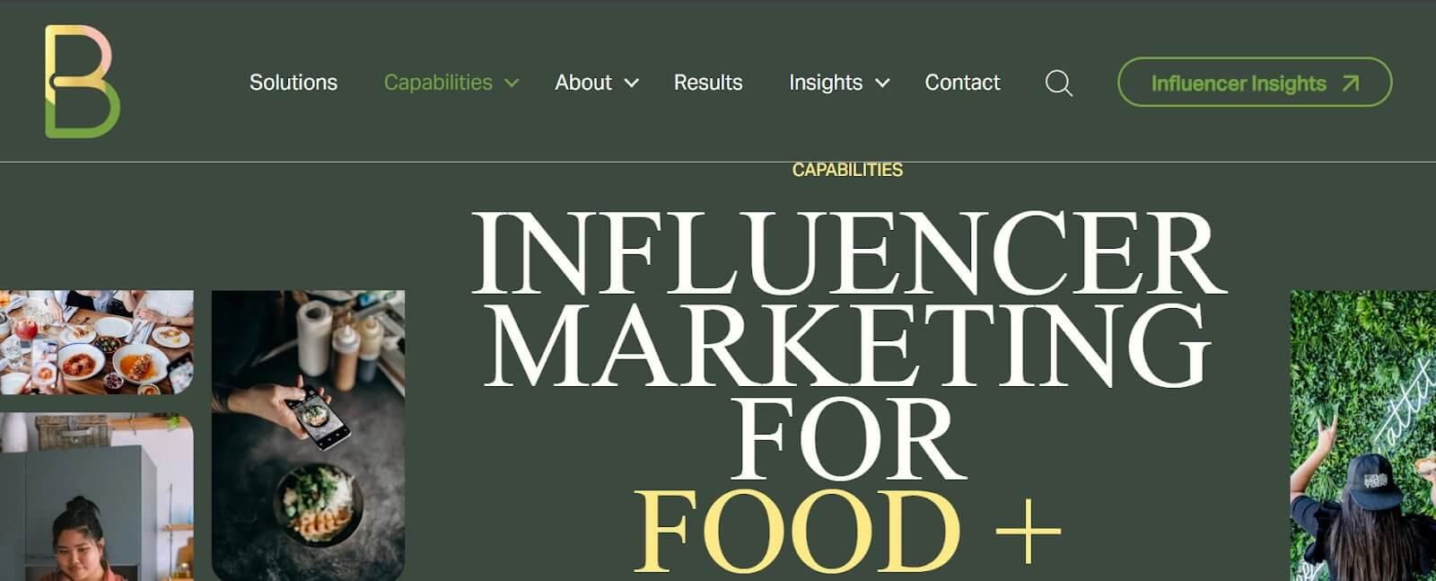 Ohio Social Media Marketing Agency