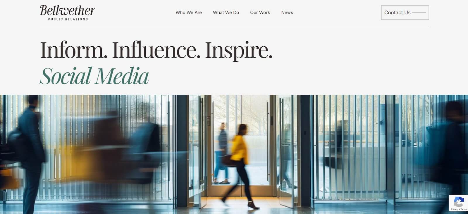 Michigan social media agency