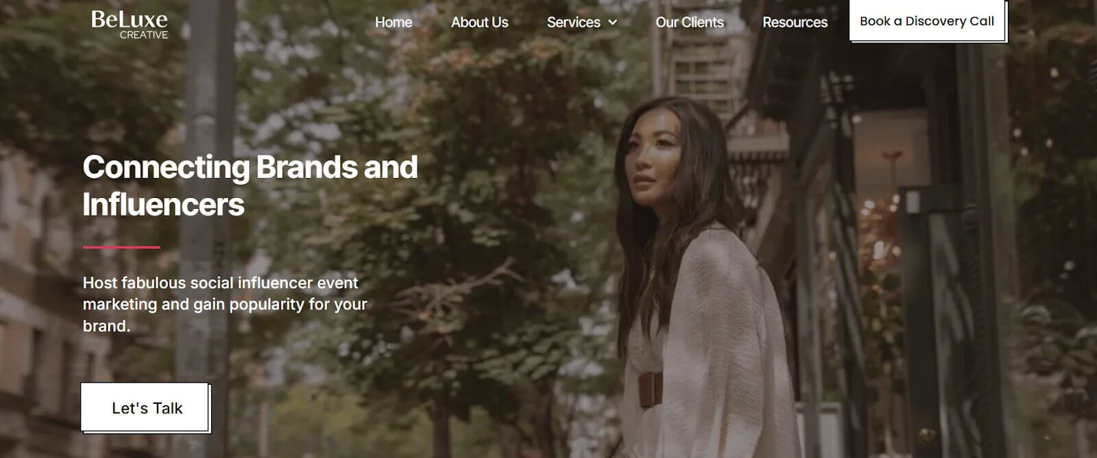 Social media marketing agency Virginia