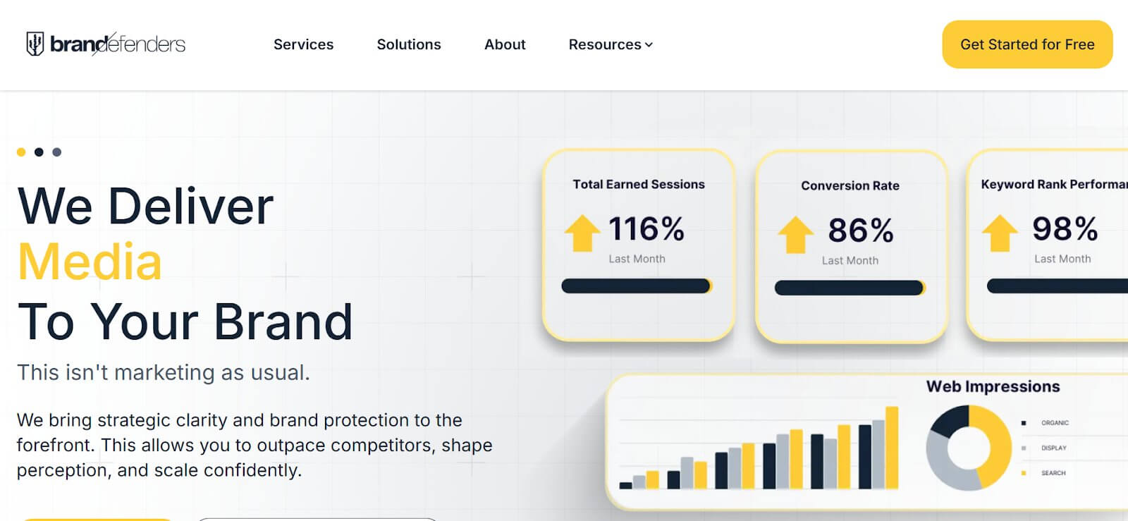 Utah social media marketing agency