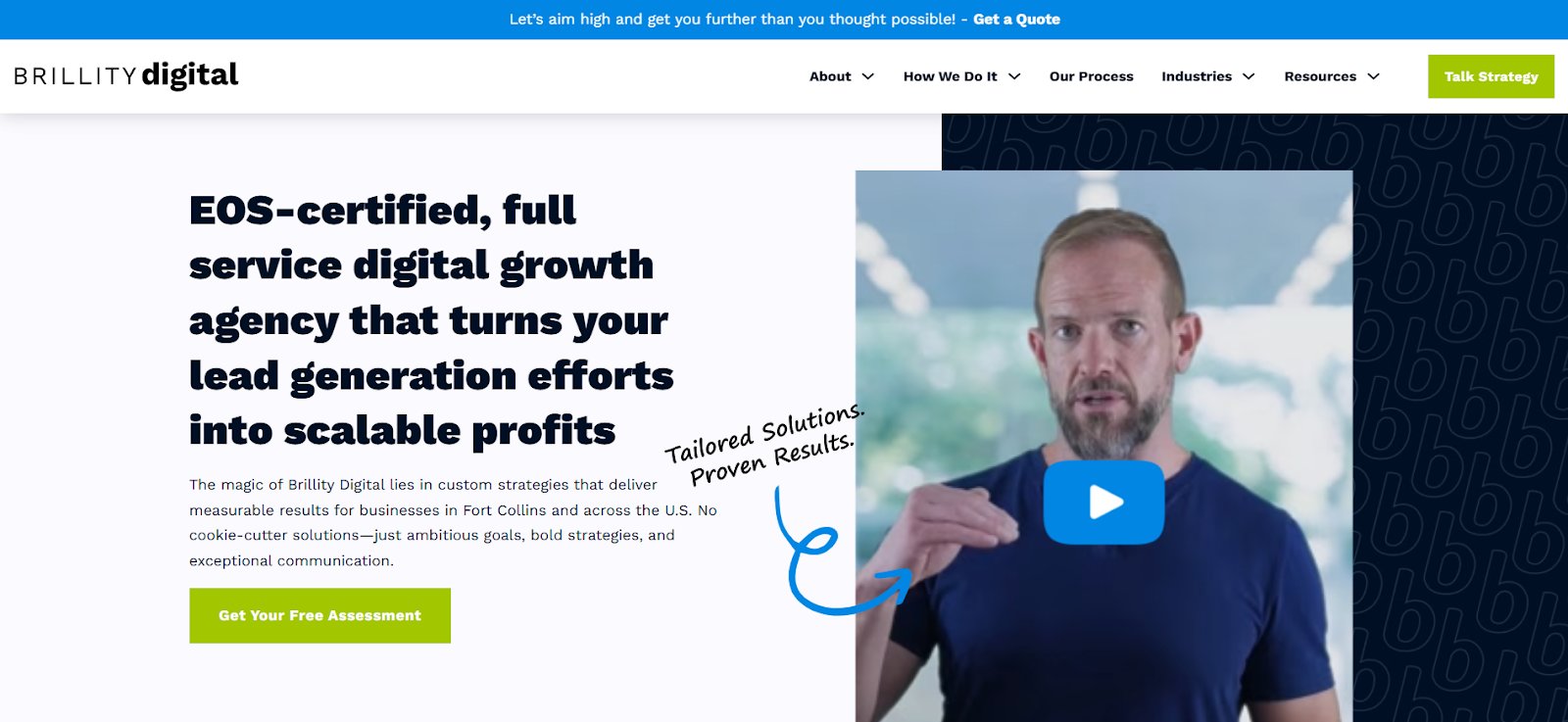 Social Media Agency in Colorado​