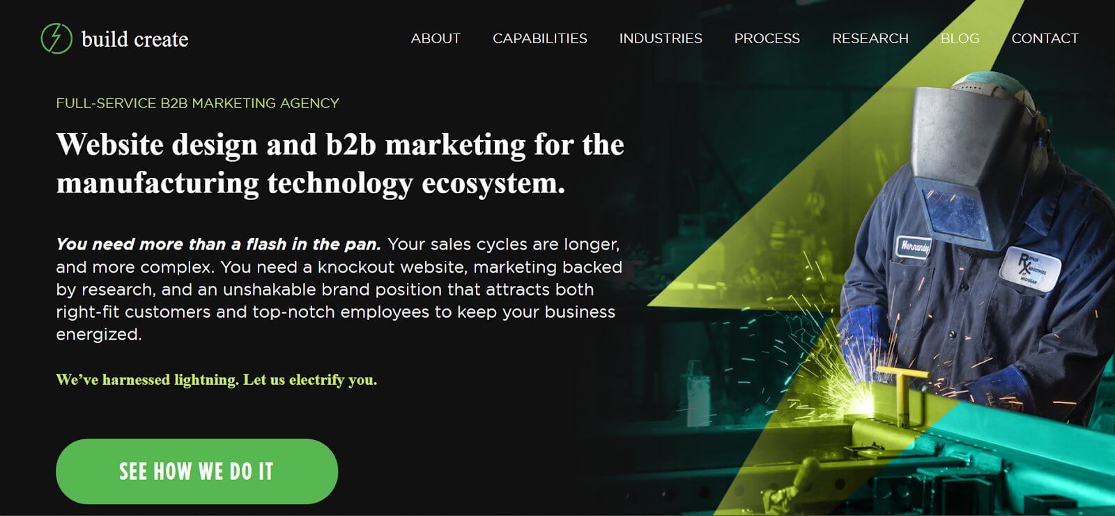 Social media marketing agency in Michigan