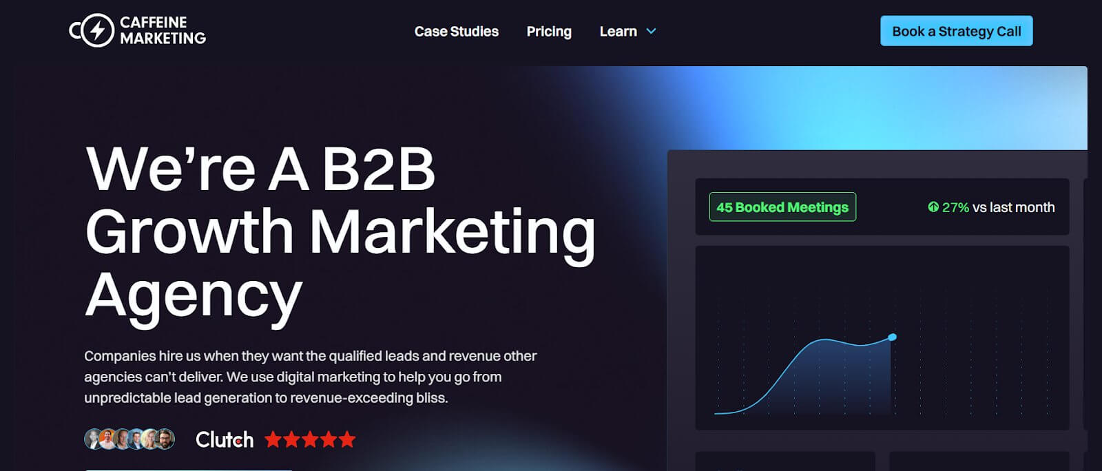 Social media marketing agency Georgia​