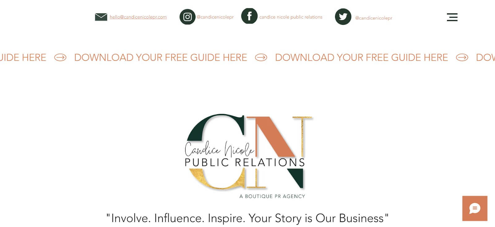 Social Media Agency North Carolina