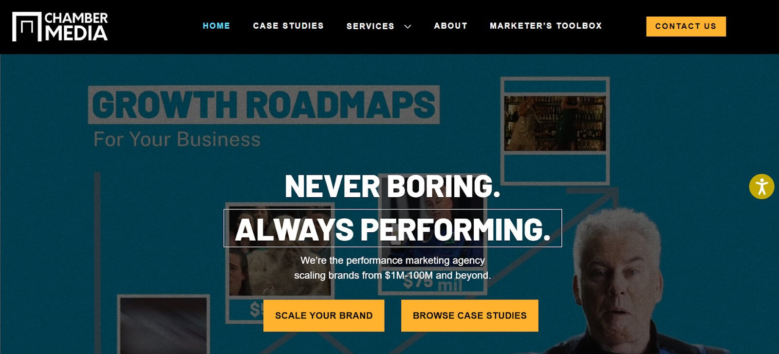 Utah social media marketing agency