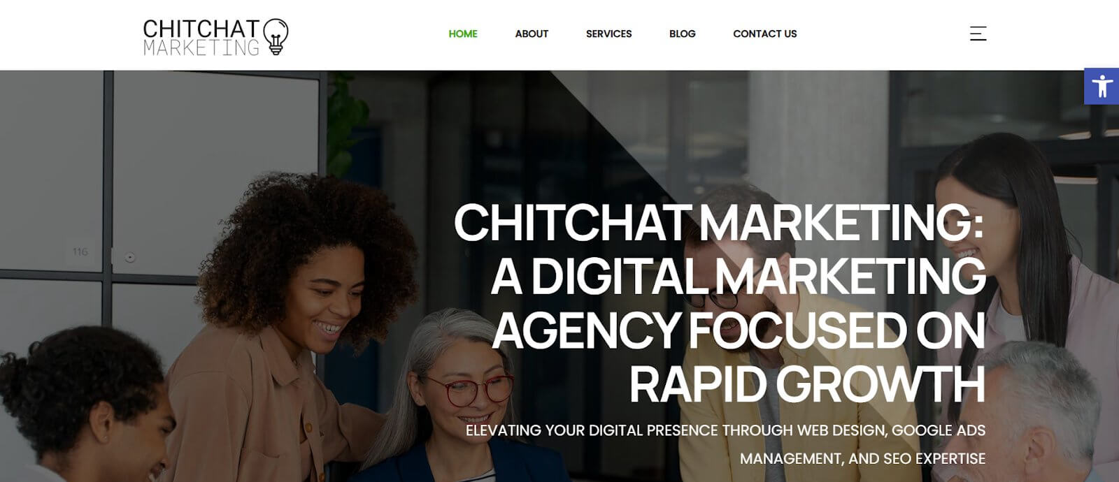 Connecticut social media marketing agency​