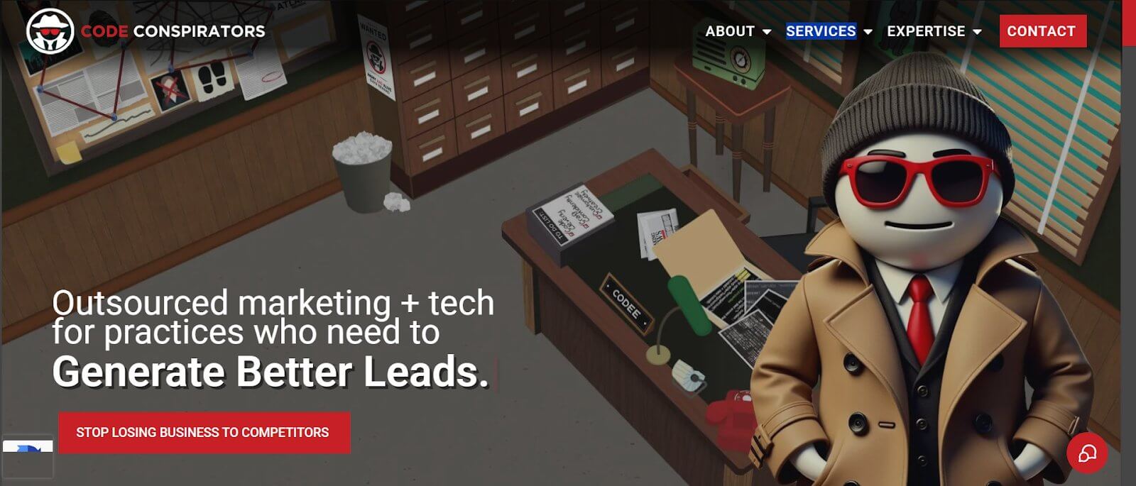 Social media marketing agency Georgia​