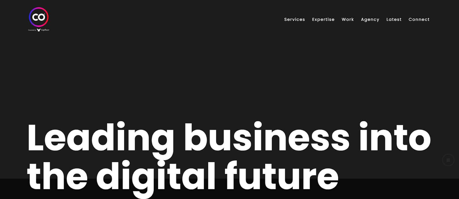 Social media agency Wisconsin