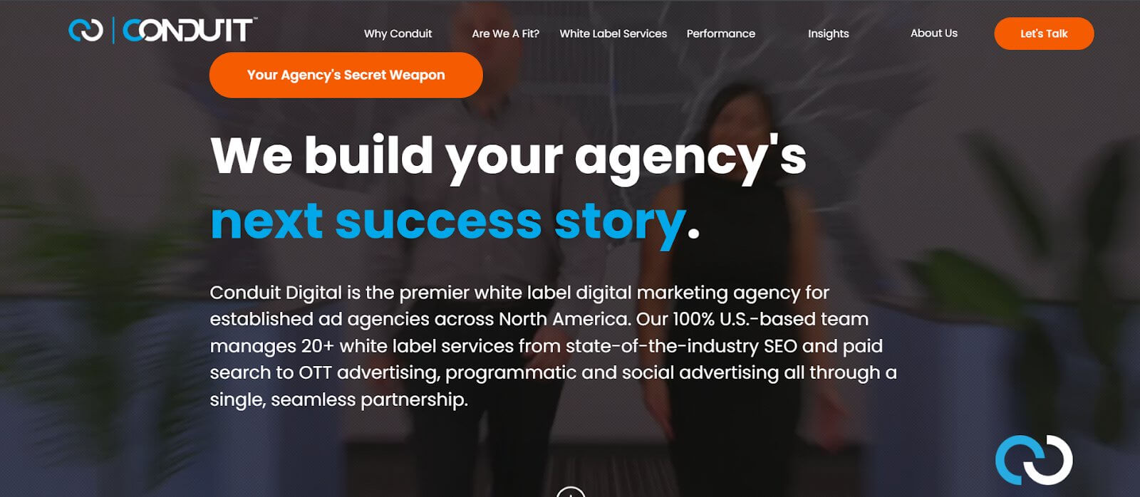 Social Media Agency New Jersey