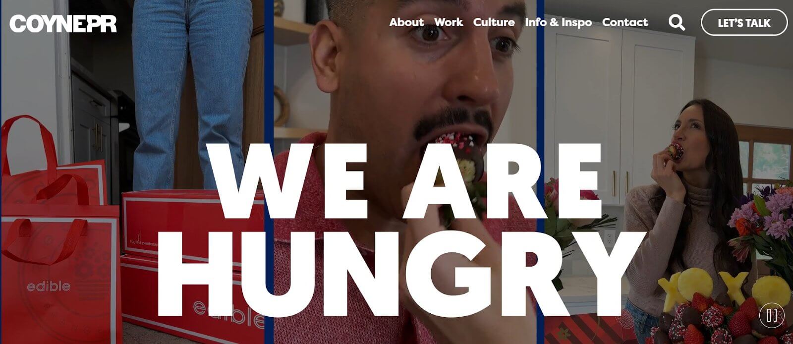 Social Media Agency New Jersey