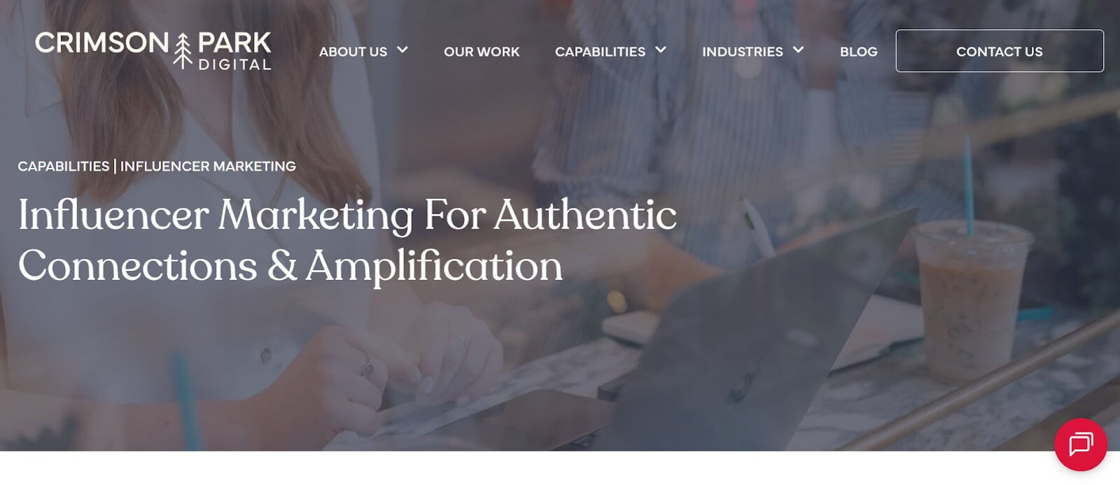 Social Media Agency North Carolina