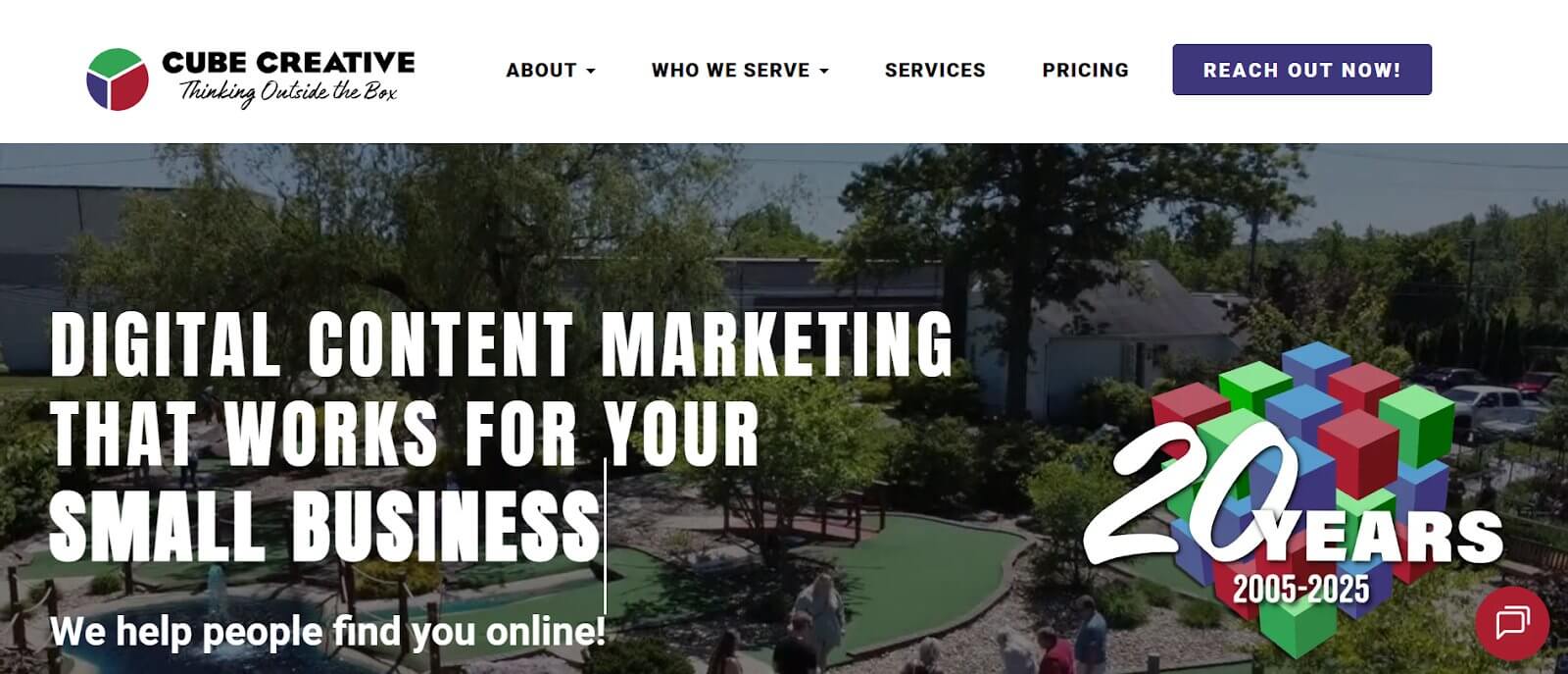 Social Media Agency North Carolina