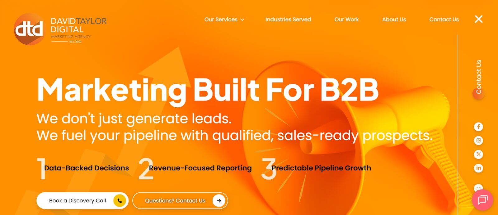 Social Media Agency New Jersey