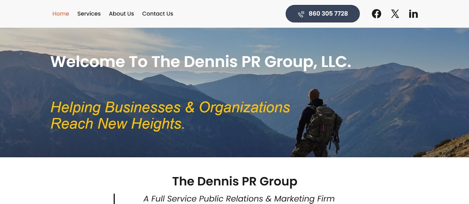 Connecticut social media agency​