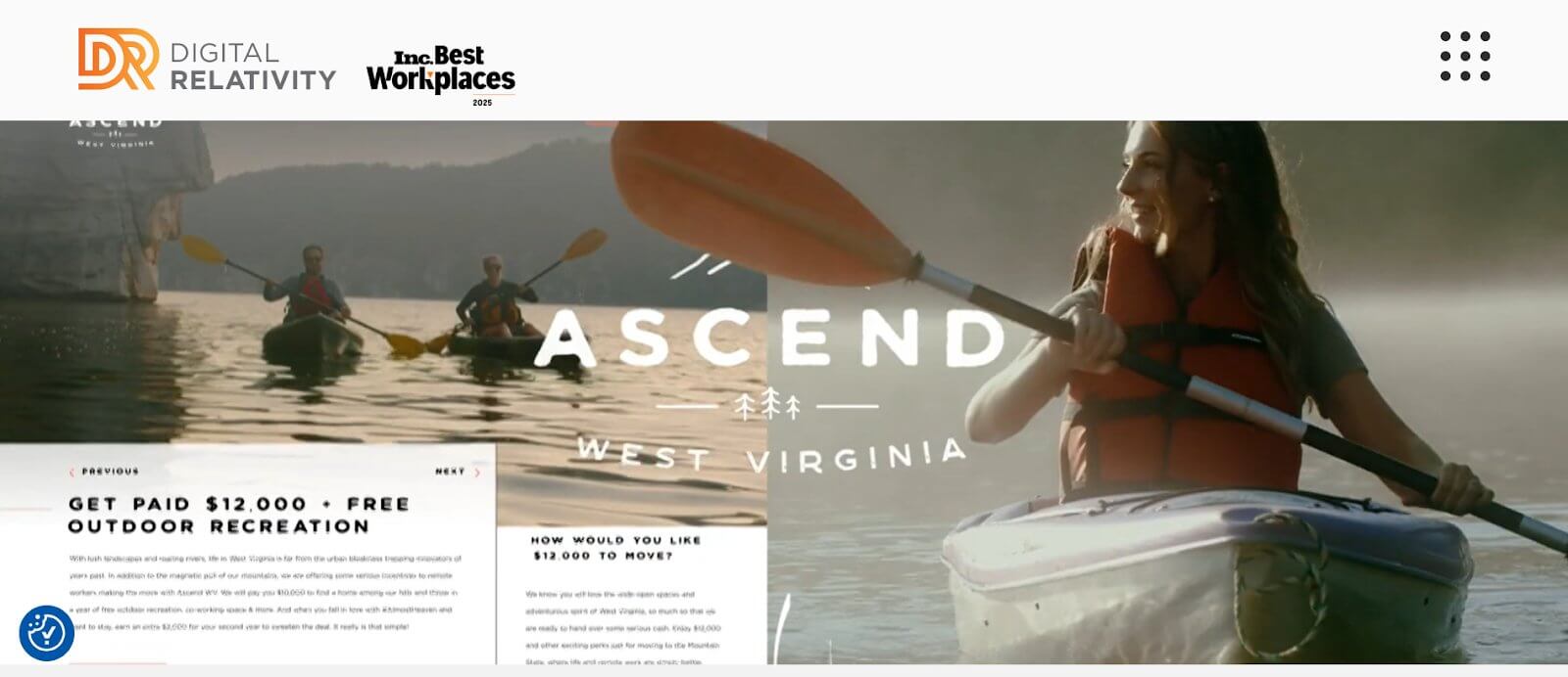 Social Media Marketing Agency West Virginia