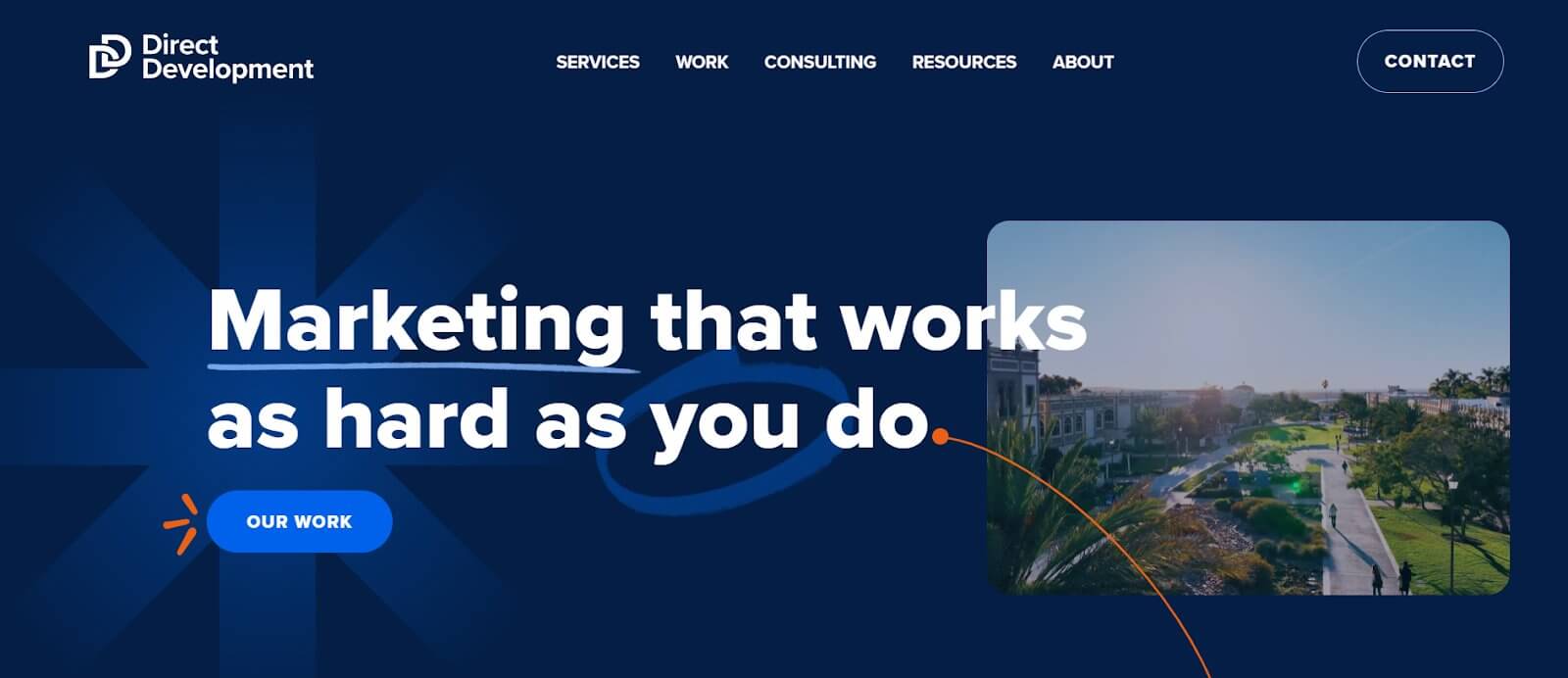 Social media marketing agency Virginia