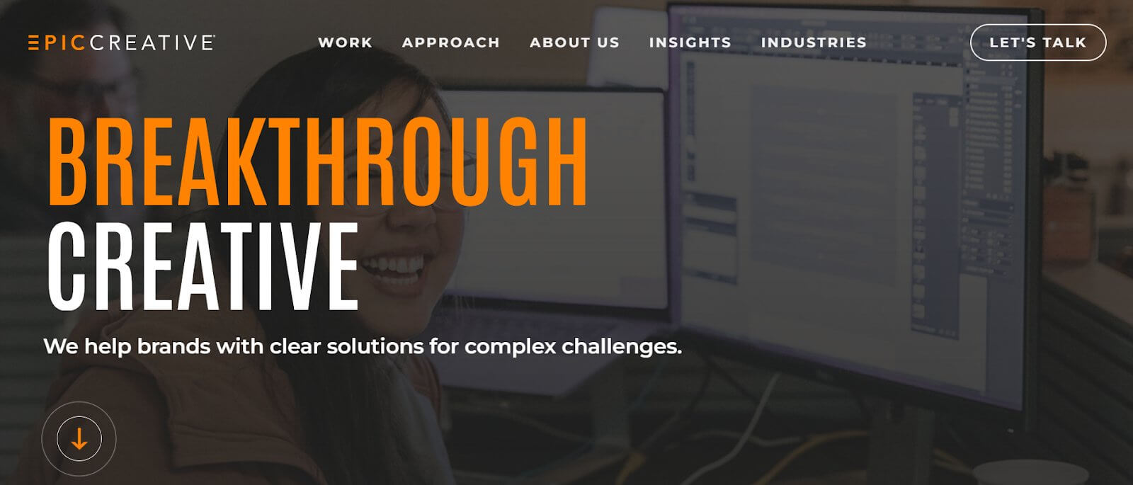 Social media agency Wisconsin