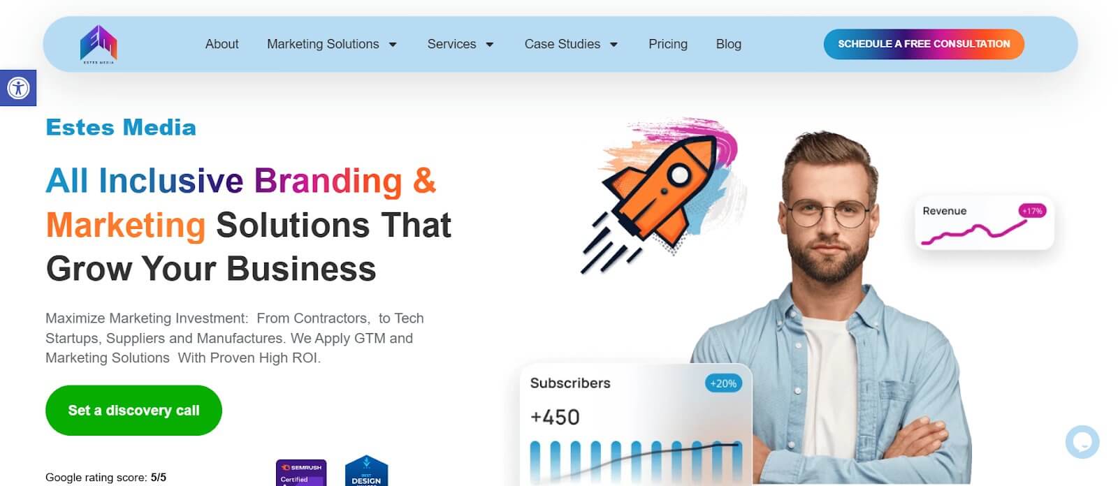 Social Media Marketing Agency New Jersey