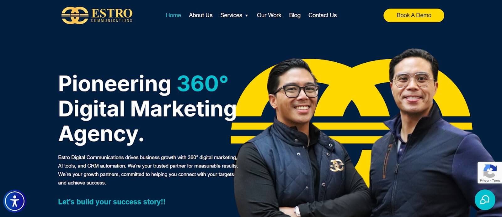 Social Media Marketing Agency New Jersey