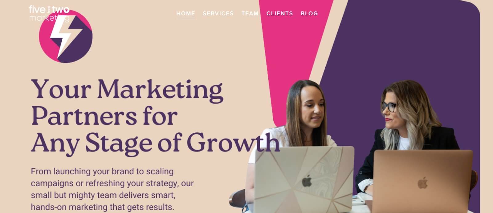 New Jersey Social Media Agency