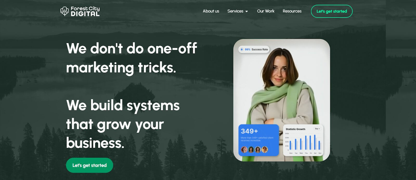 Social Media Agency Ohio