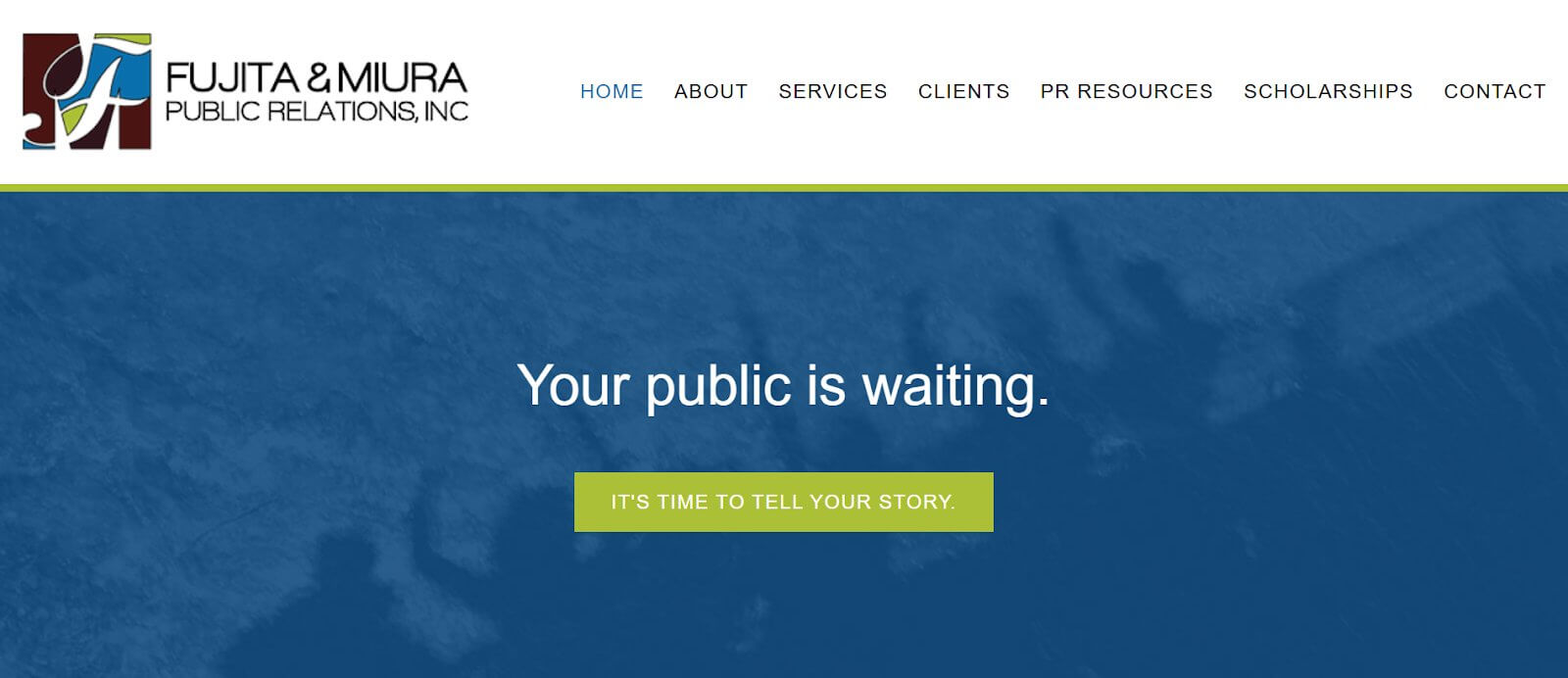 Hawaii Social Media Agency