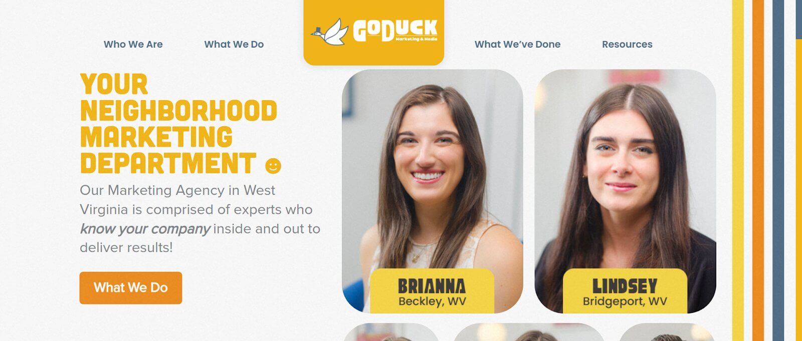 Social Media Marketing Agency West Virginia