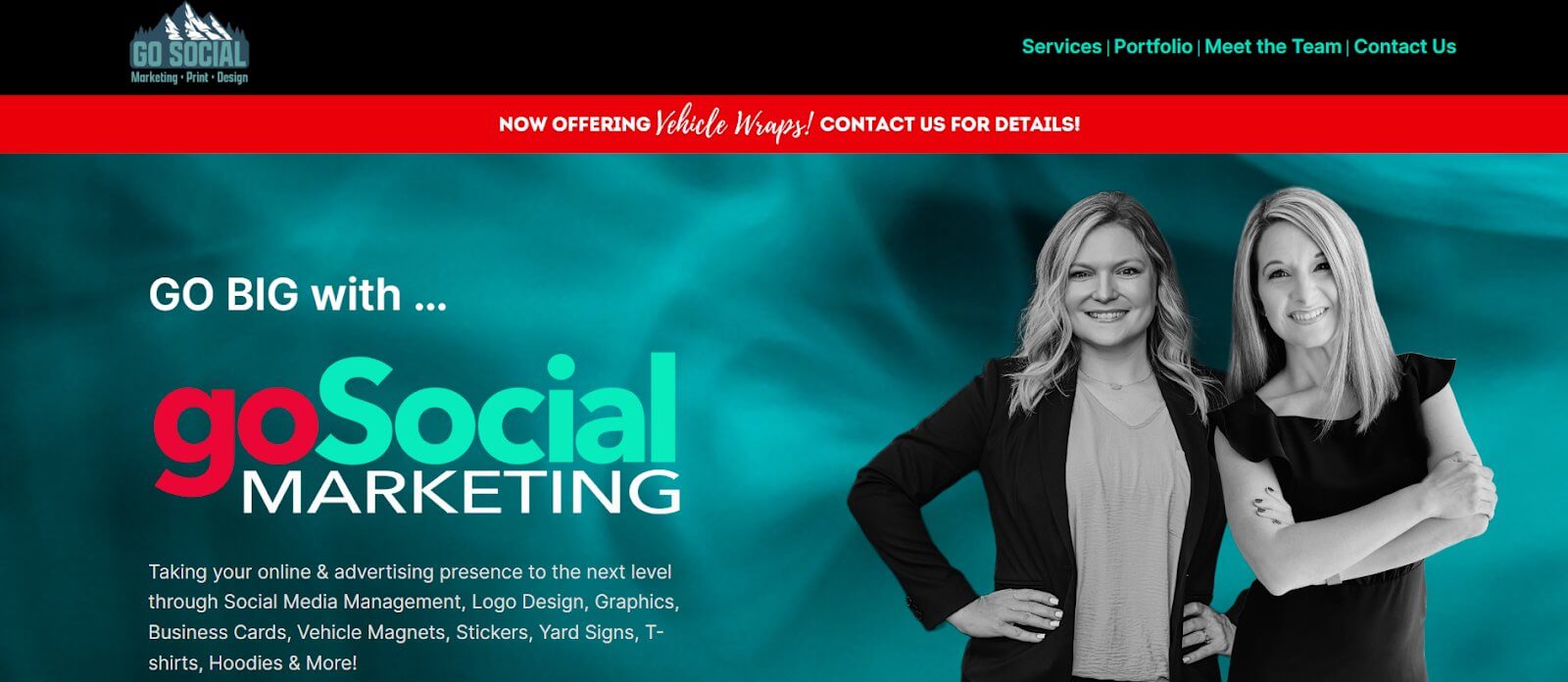 Social Media Agency Alabama