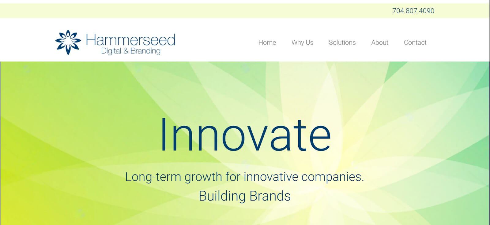 Social Media Agency North Carolina