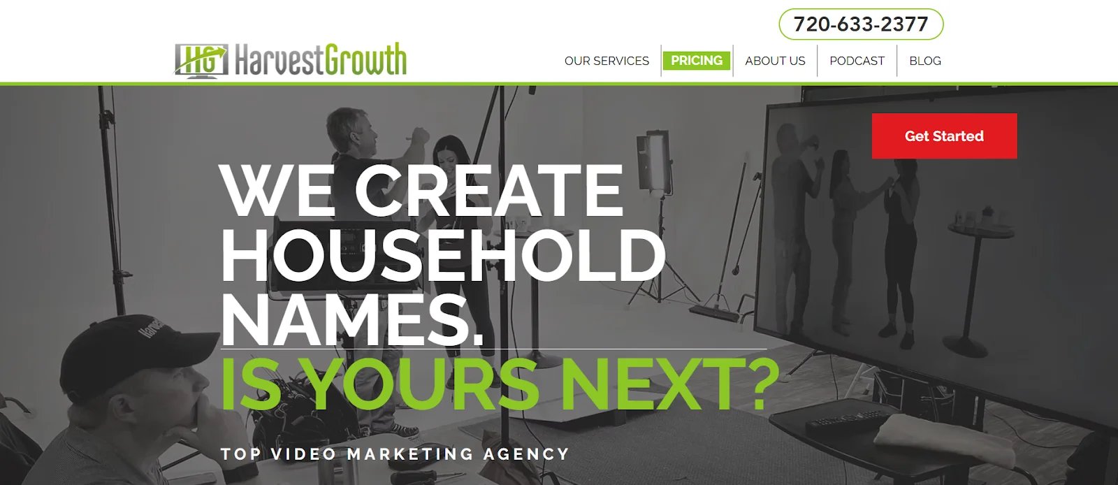 Colorado Social Media Agency