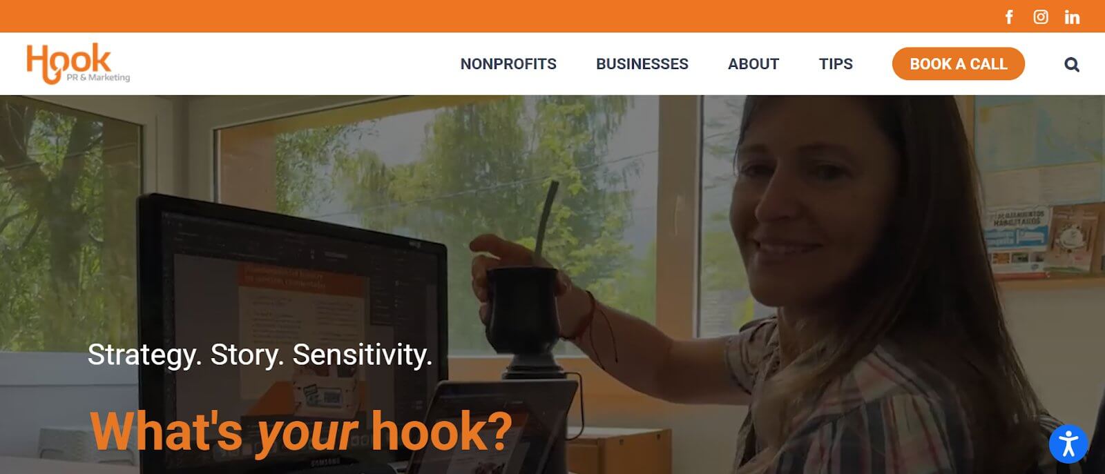 Social Media Marketing Agency Delaware