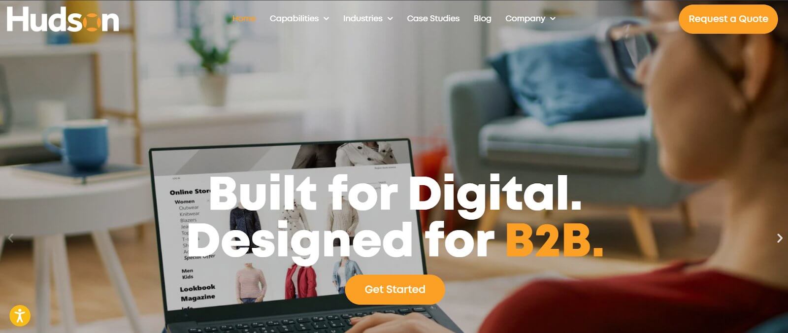 Social Media Agency New Jersey