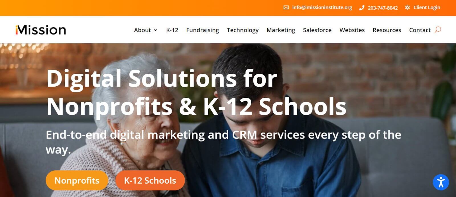 Connecticut social media marketing agency​