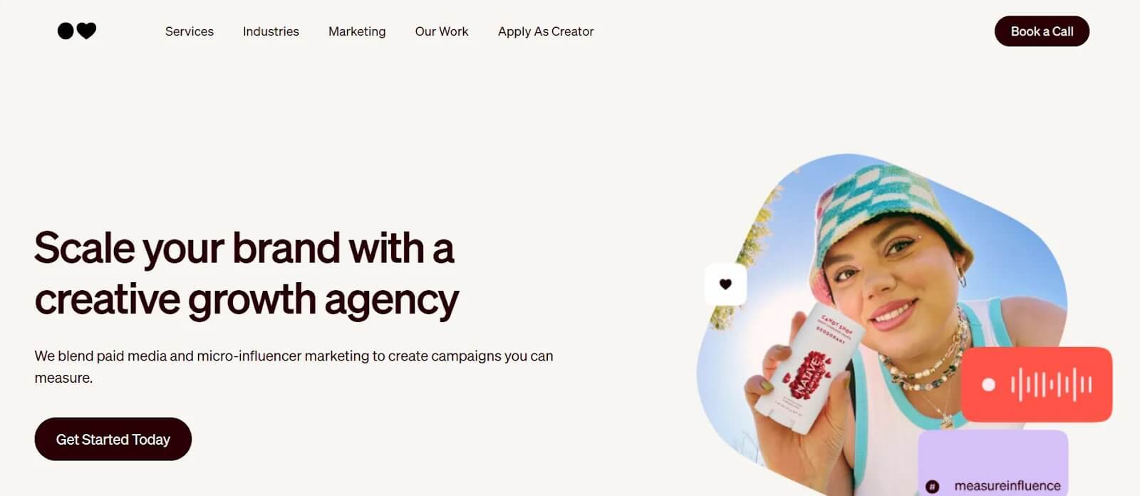 Social Media Marketing Agency New York​