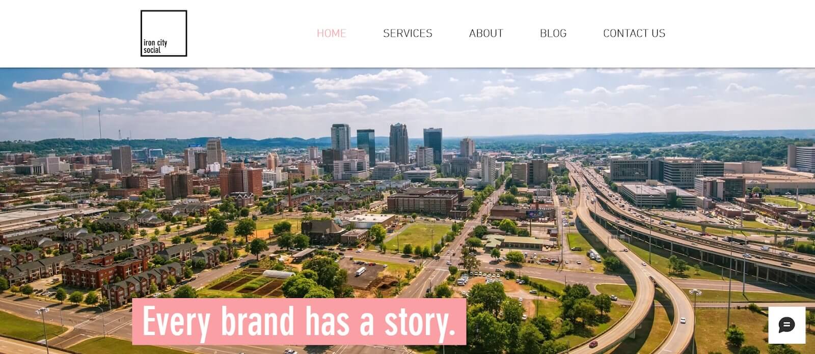 Social Media Agency Alabama