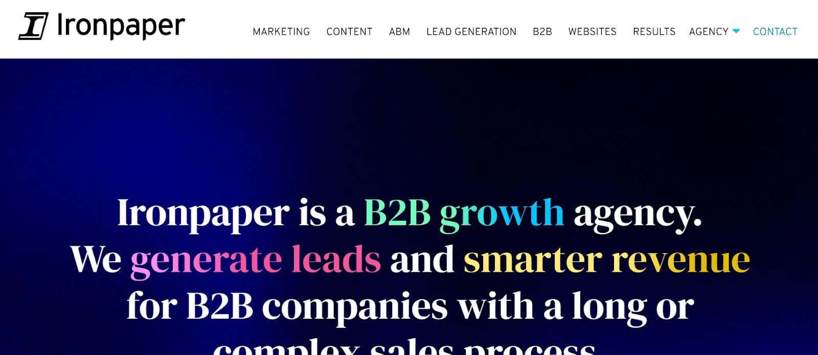 Top Social Media Marketing Agencies New York​