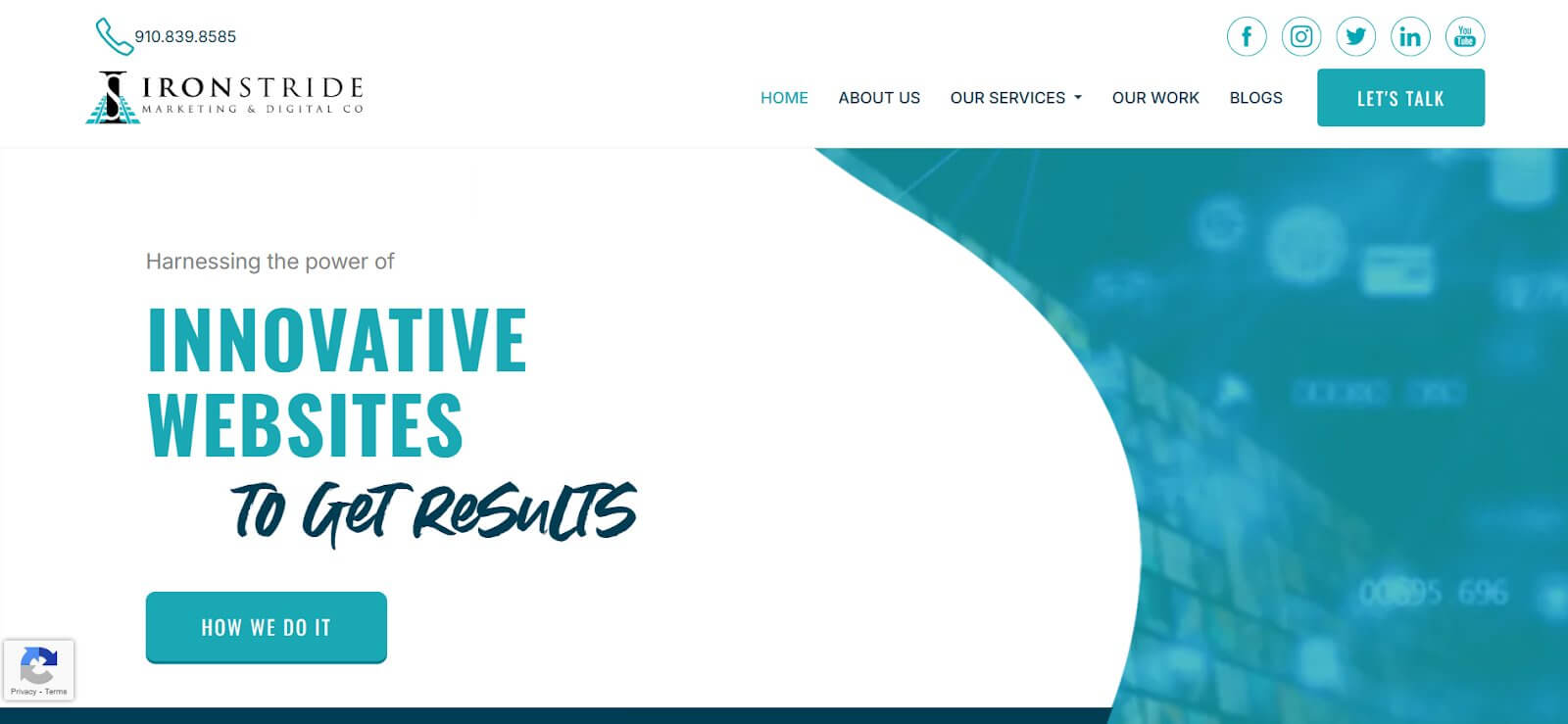 Social Media Agency North Carolina