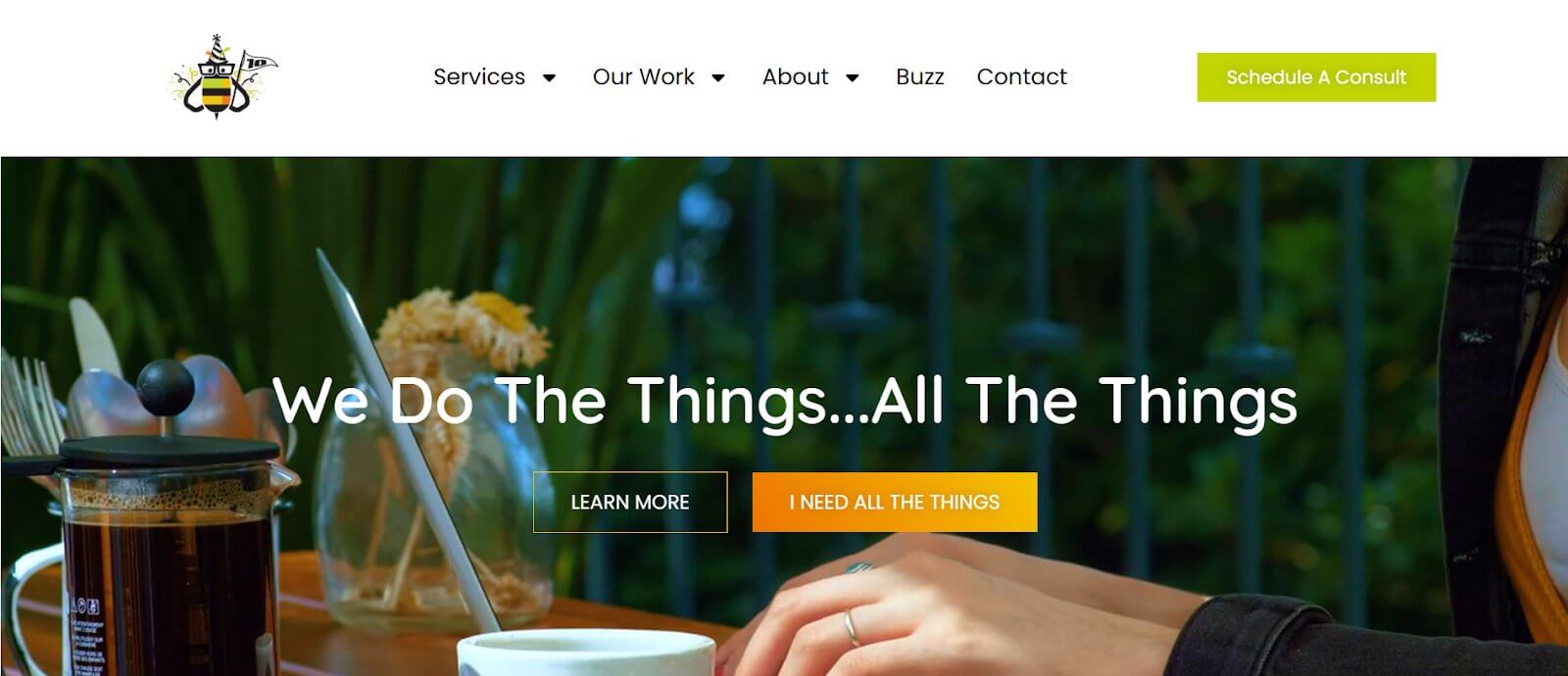 Ohio Social Media Marketing Agency