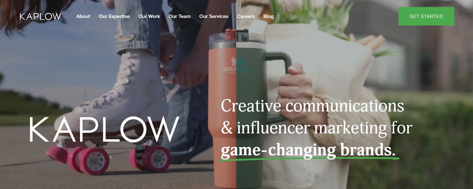 New York​ Social Media Marketing Agency