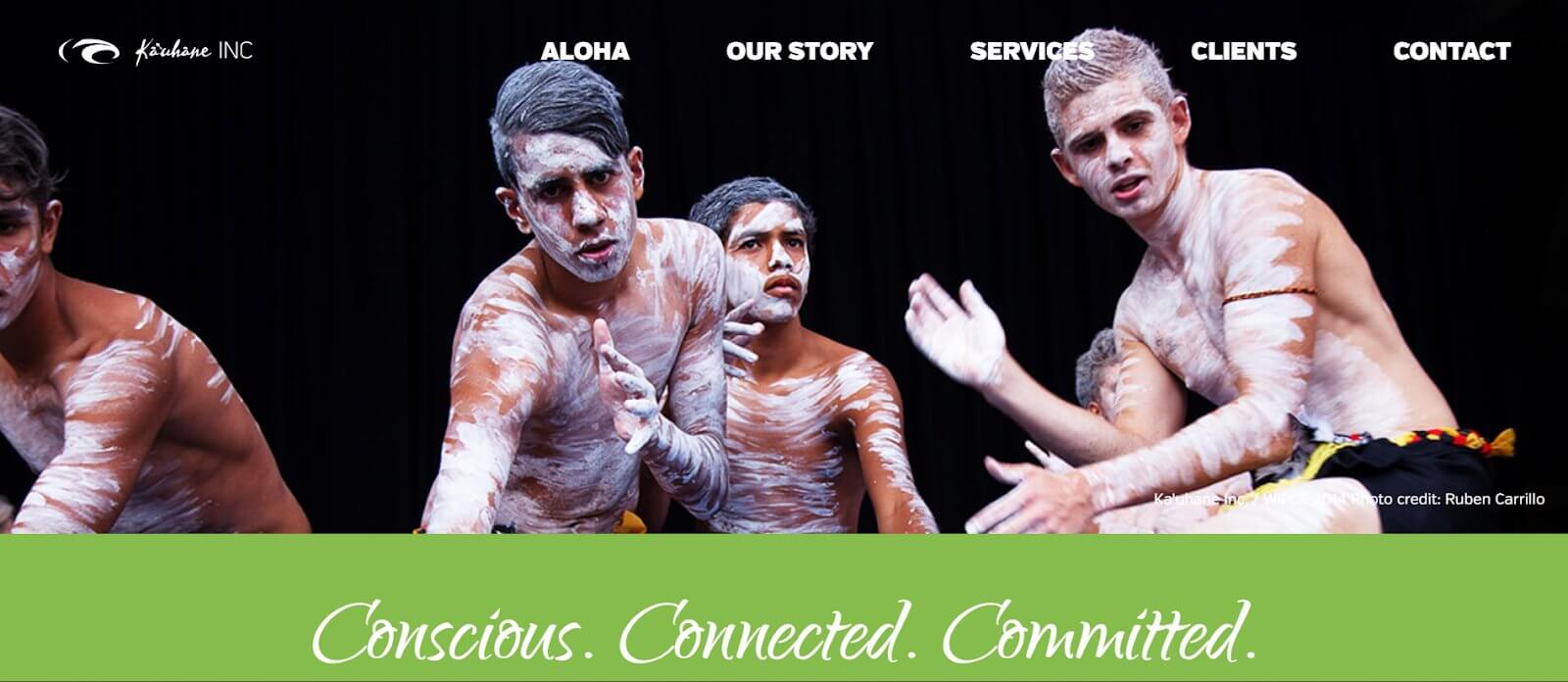 Hawaii Social Media Agency