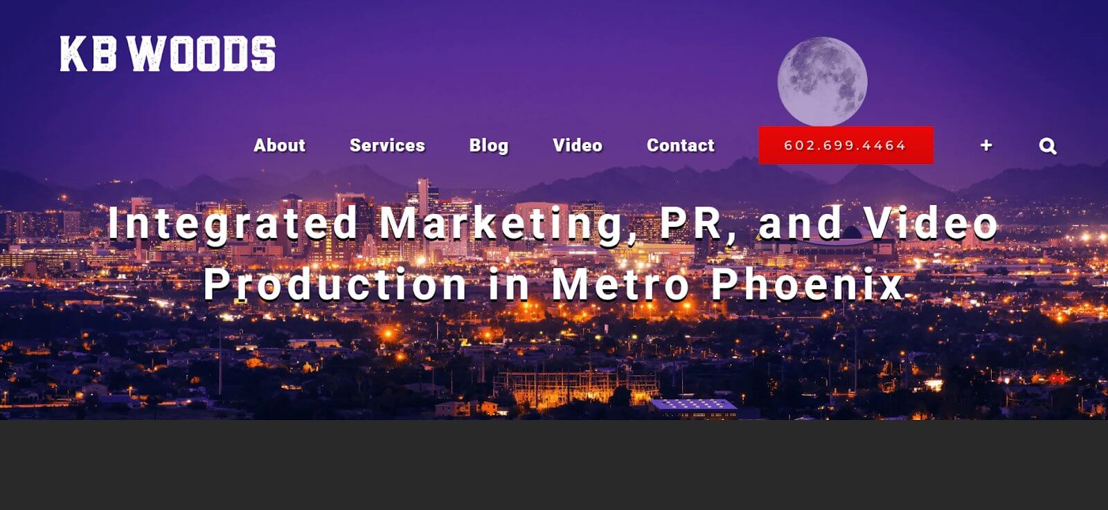 Arizona Social Media Agency