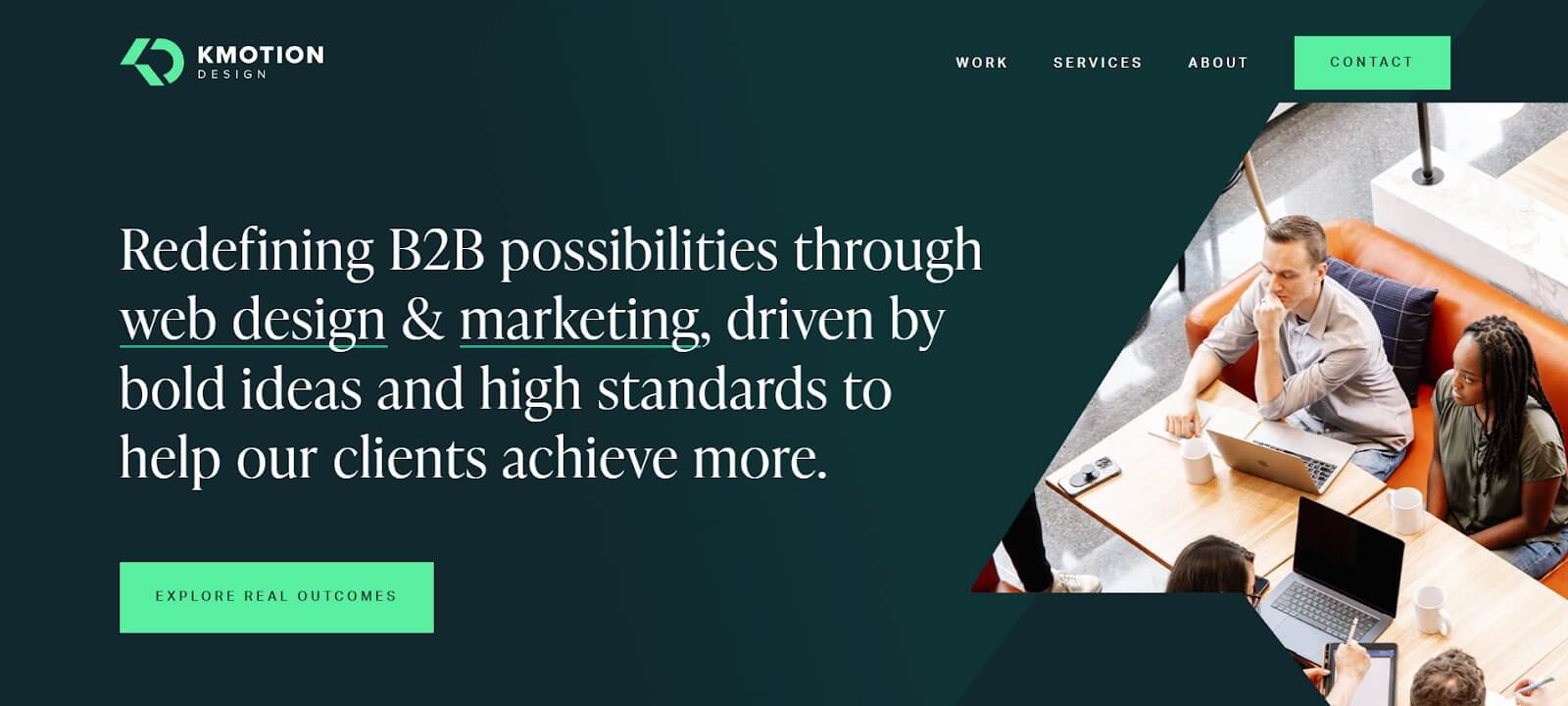 Social media marketing agency in Michigan