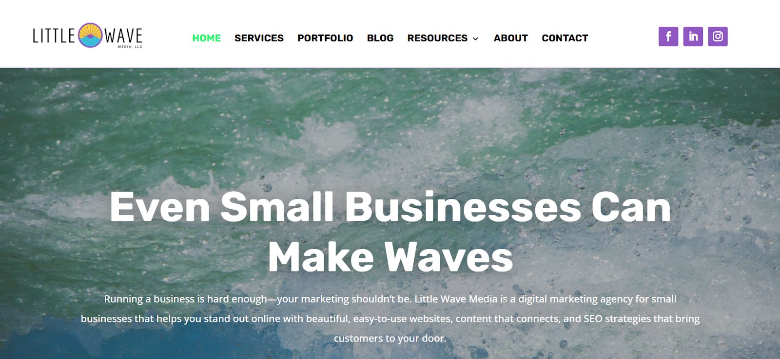 Colorado Social Media Agency