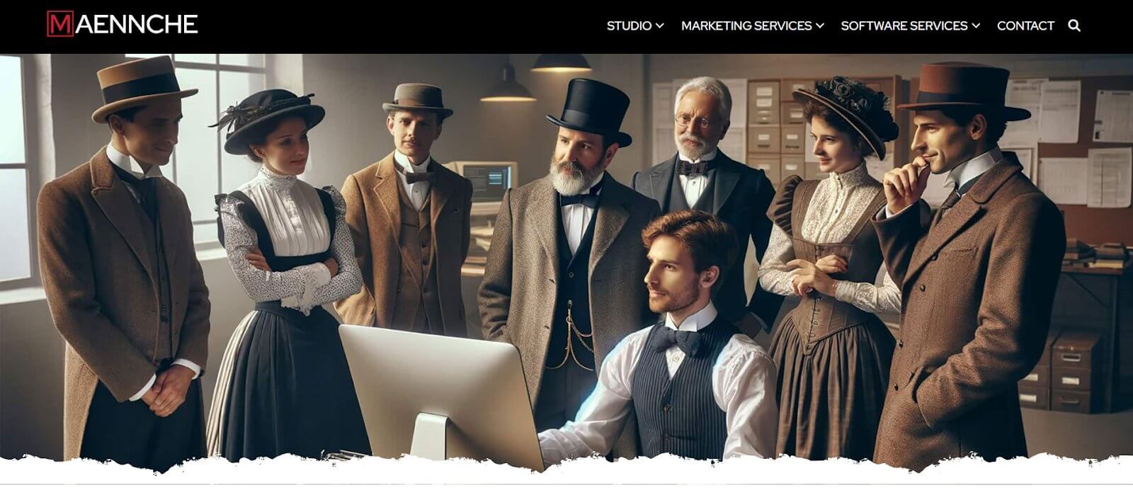 Social media marketing agency Oklahoma