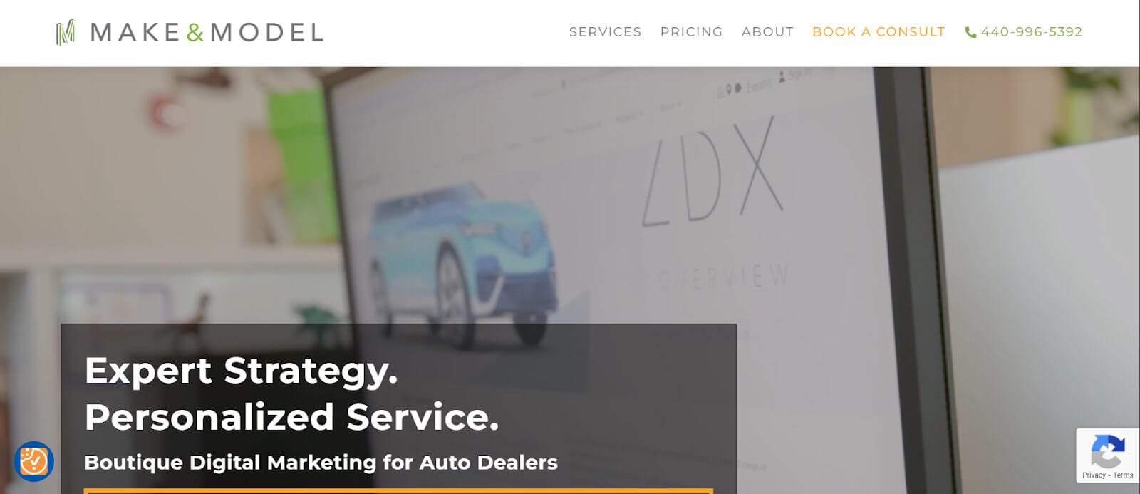 Ohio Social Media Marketing Agency