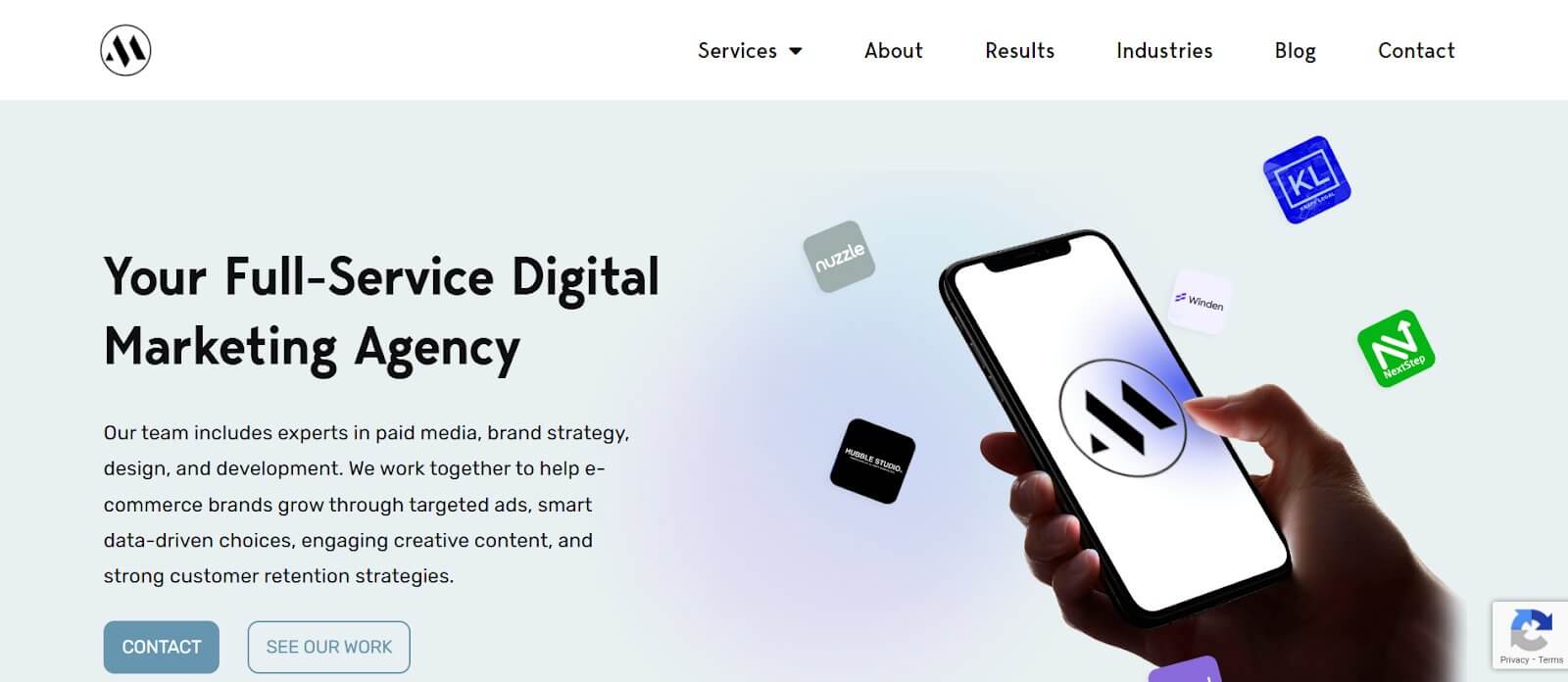 Social Media Marketing Agency New Jersey