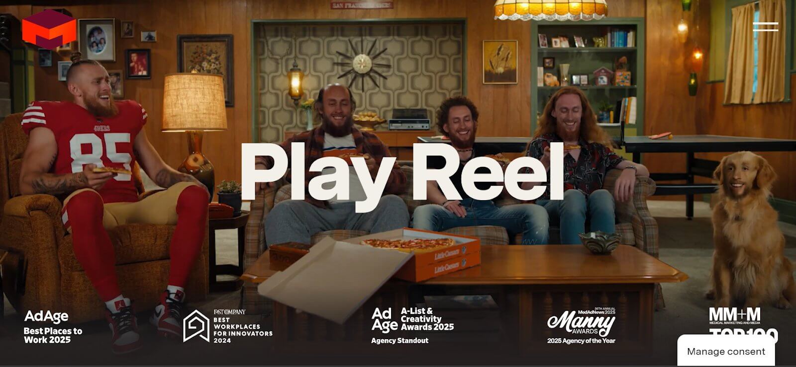 Social Media Agency North Carolina